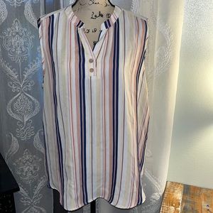 6 for 30$ Cure brand blouse sz 2x euc